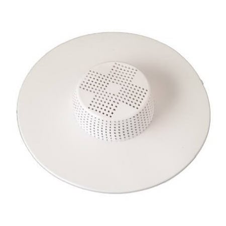 Brasscraft MP WHT Hair Catcher 682-727